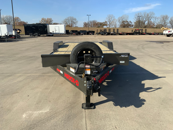 2026 MAXX-D G8X 83 X 22 2026 MAXX-D G8X 83 X 22