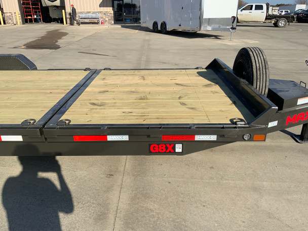 2026 MAXX-D G8X 83 X 22 17.5K 2026 MAXX-D G8X 83 X 22 17.5K