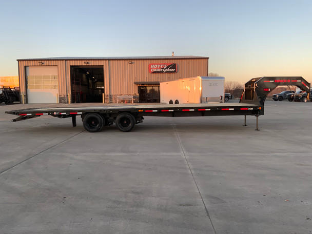 2026 MAXX-D YDB 32' X 102" HYDRAULIC DOVETAIL FB 2026 MAXX-D YDB 32' X 102" HYDRAULIC DOVETAIL FB