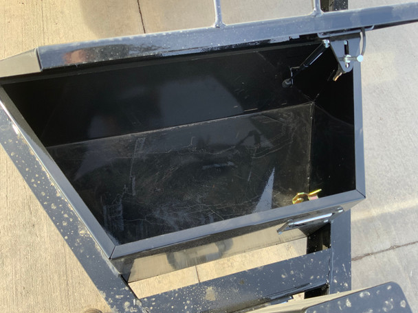 2026 MAXX-D H6X 22 X 102 14K BUGGY HAULER 2026 MAXX-D H6X 22 X 102 14K BUGGY HAULER