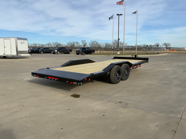 2026 MAXX-D H6X 22 X 102 14K BUGGY HAULER 2026 MAXX-D H6X 22 X 102 14K BUGGY HAULER