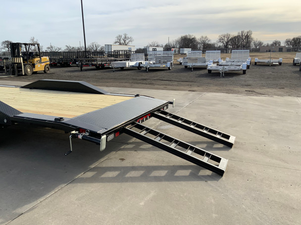 2026 MAXX-D H6X 22 X 102 14K BUGGY HAULER 2026 MAXX-D H6X 22 X 102 14K BUGGY HAULER