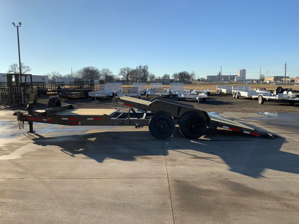 2026 MAXX-D G8B 83 X 22