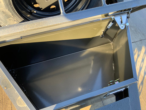 2026 MAXX-D G8B 83 X 22