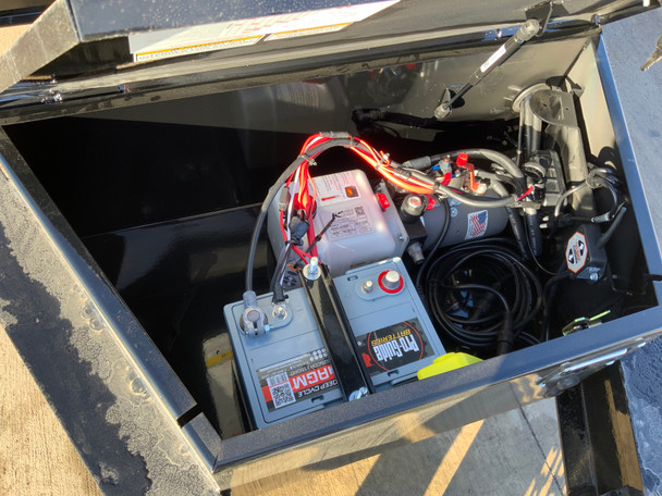 2026 MAXX-D TOX 102 X 22 14K POWER TILT DECKOVER