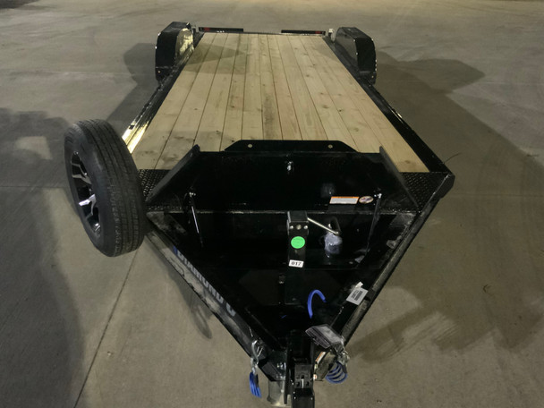 2026 DIAMOND C GTF 235 20 X 83 ONYX BLACK 2026 DIAMOND C GTF 235 20 X 83 ONYX BLACK