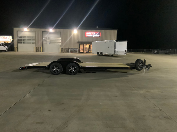 2026 DIAMOND C GTF 235 20 X 83 ONYX BLACK 2026 DIAMOND C GTF 235 20 X 83 ONYX BLACK