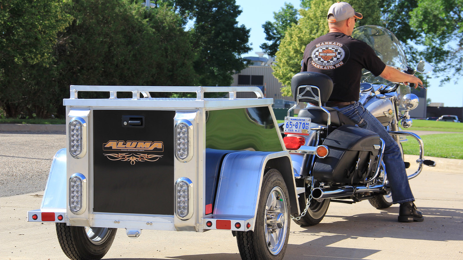 Hoyt S Trailer Center Trailers For Sale Topeka Kansas