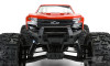 Pro-Line 3507-17 2019 Chevy Silverado Z71 Trail Boss Pre-Cut X-Maxx Body (Clear)