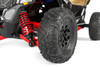 Axial Yeti Jr. Can-Am Maverick X3 1/18 4WD RTR Electric Rock Racer Buggy