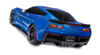 Traxxas 8386X Chevrolet Corvette Z06 Body Blue