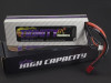 Team Trinity 2s 7.4V 5200mah HC Mudboss Pack with T-Plug (Deans)