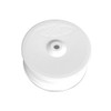 DE Racing SpeedLine Buggy Wheels Team Associated B44 Fronts (White) DER-SB-A4W