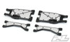 Pro-Line 6339-00 PRO-Arms Upper & Lower Arm Kit X-MAXX