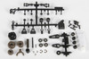 Axial 31440 Transmission 2-Speed Gear Set SCX10