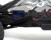 Dusty Motors Arrma Senton Protection Cover (Black)