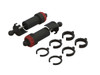 Arrma 330552 Big Bore Front Shock Set (4S BLX) (2)