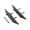 ECX 211014 Front & Rear Bumper Set Barrage