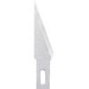 Excel 20011 No. 11 Blades for Exacto/Racer's Edge Style Hobby Knives (5)