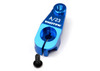 Exotek Racing Aluminum AE HD Servo Horn - Blue