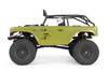 Axial 1/24 SCX24 Deadbolt RTR Scale Mini Crawler w/2.4GHz Radio (Green)