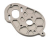 Schelle Racing TLR 22 3.0 3-Gear Vented Motor Plate - Hard Anodize