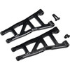 Hot Racing ATF5501 Lower Front Suspension Arms (Arrma 1/10 4x4)