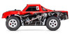 Traxxas LaTrax Desert Prerunner 1/18 4WD RTR Short Course Truck w/ 2.4GHz Radio, Battery and AC Charger (Red)