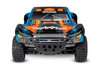 Traxxas Slash 4X4 Ultimate RTR 4WD Short Course Truck w/ TSM and TQi 2.4GHz Radio (Orange)