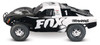 Traxxas Slash 4X4 VXL Brushless 1/10 4WD RTR Short Course Truck w/TQi & TSM (FOX)