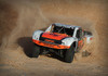 Traxxas Unlimited Desert Racer 6S RTR 4WD Electric Race Truck w/TQi 2.4GHz Radio w/Light Kit (Fox Racing)