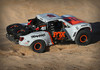 Traxxas Unlimited Desert Racer 6S RTR 4WD Electric Race Truck w/TQi 2.4GHz Radio w/Light Kit (Fox Racing)