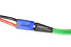 Punisher Series 4mm to EC5 Power Supply Cable 18"