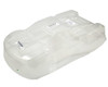 JConcepts 0282 "HF2 SCT" Low-Profile Short Course Truck Body (Clear)