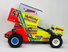 McAllister #430 Placerville Sprint Body Complete w/ Wings