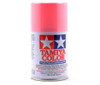 Tamiya 86011 PS-11 Pink Lexan Spray Paint (3oz)