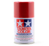 Tamiya 86015 PS-15 Metallic Red Lexan Spray Paint (3oz)