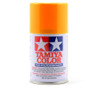 Tamiya 86019 PS-19 Camel Yellow Lexan Spray Paint (3oz)