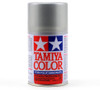 Tamiya 86036 PS-36 Translucent Silver Lexan Spray Paint (3oz)