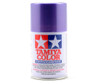 Tamiya 86051 PS-51 Purple Anodized Aluminum Lexan Spray Paint (3oz)