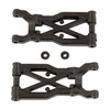 Team Associated 92130 Rear Suspension Arm Set B74