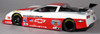 McAllister Racing #311 WGT-R Le Mans C6 Body