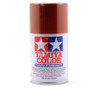 Tamiya 86014 PS-14 Copper Lexan Spray Paint (3oz)