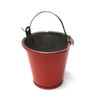 Racers Edge 1/10 Scaler Small Tin Pail, Red