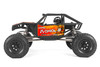 Axial Capra 1.9 Unlimited Trail Buggy RTR, Red