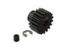 Arrma 310964 17T Mod 1 Safe-D 5mm Pinion Gear
