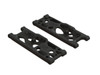 Arrma 330590 Rear Lower Suspension Arms, Kraton 8S