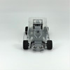 1RC Racing 1/18 EDM 2.0, Clear, RTR