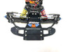 McAllister Racing TLR 22 Street Stock And Late Model Mount Kit