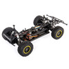 Losi Tenacity TT Pro SCT RTR 1/10 4WD Brushless Short Course Truck (Brenthel)